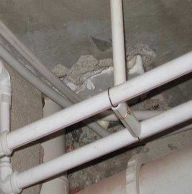 晋中漏水维修 卫生间漏水的原因是什么？卫生间下水管漏水怎么办？