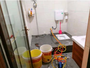 晋中漏水检测 卫生间漏水怎么修？卫生间装修要注意哪些？