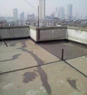 晋中漏水维修 楼顶漏水是什么原因，楼顶漏水维修方法是什么?